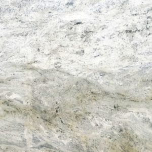 Bahamas White Granite