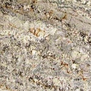 Namib Silver Granite