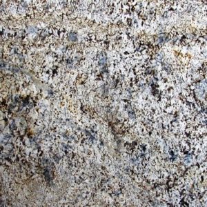 Petrous White Granite