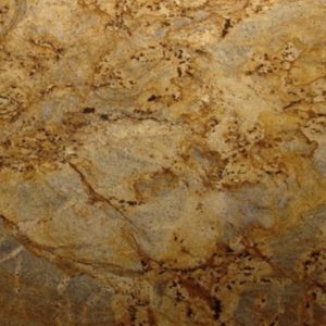 Seafoam Gold Granite
