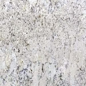 Snowfall Granite