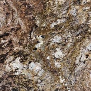 Texas Brown Granite
