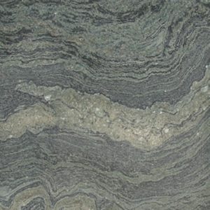 Green Candeis Granite