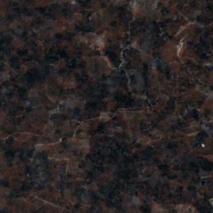 Indian Mahogany Granite