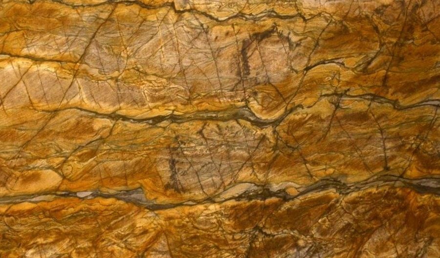 Sandalus Leather Quartzite