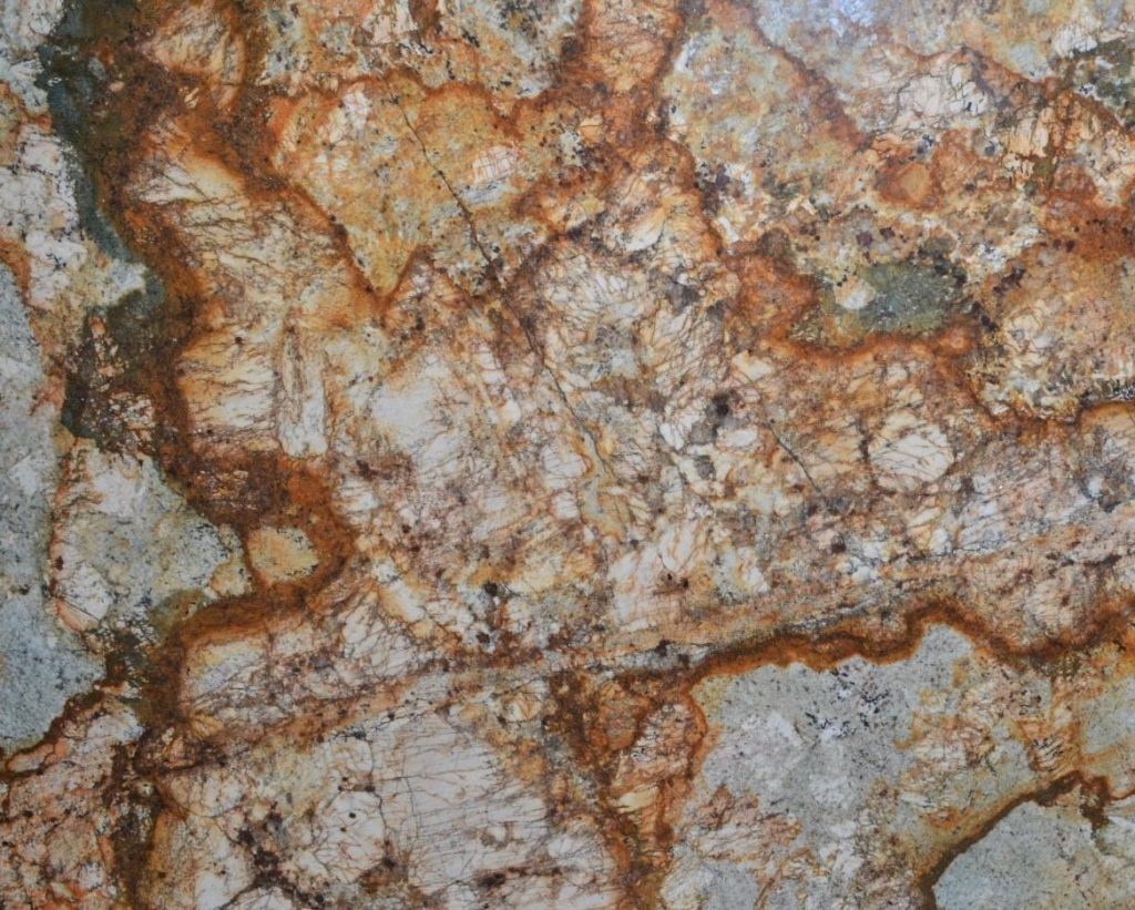 Atlas granite