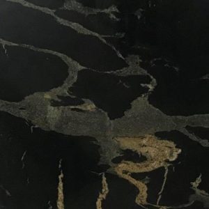 Black Python Granite