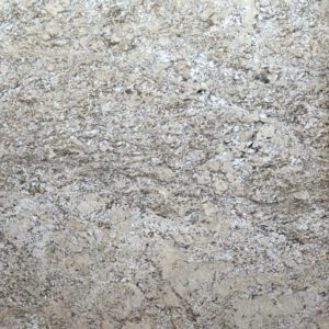 White Sands Granite