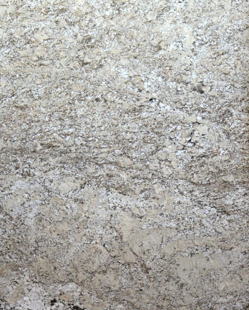 white sands granite